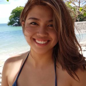 Meet your Posher, Camille